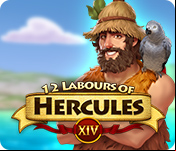 12 Labours of Hercules XIV: Message In A Bottle