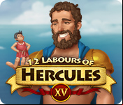 12 Labours of Hercules XV: Little Big Adventure