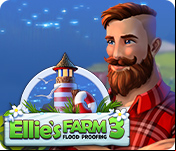 Ellie's Farm 3: Flood Proofing