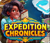 Expedition Chronicles