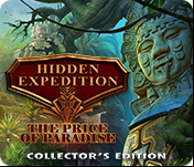 Hidden Expedition: The Price of Paradise Collector's Edition