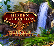 Hidden Expedition: The Price of Paradise 