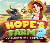 Hope's Farm 2 Collector's Edition