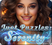 Just Puzzles: Serenity