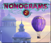 Nonograms 2