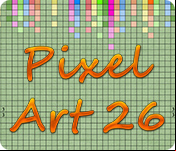 Pixel Art 26