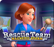 Rescue Team: Magnetic Storm