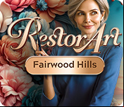 RestorArt: Fairwood Hill