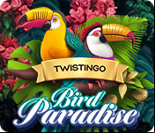 Twistingo: Bird Paradise