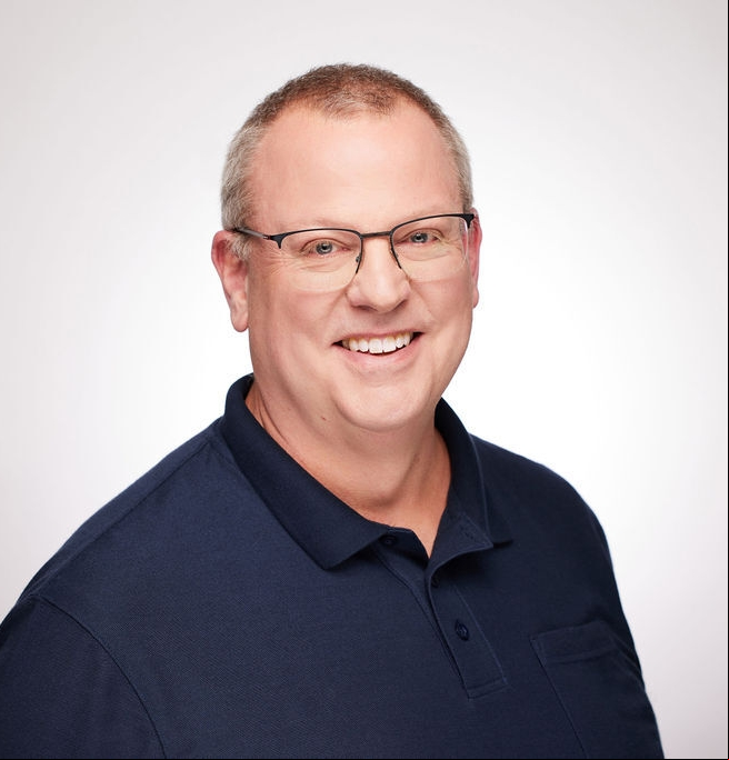 Todd Heringer